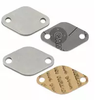 4 mm Egr sklendės aklė Mercedes 2.2 Cdi Jeep 2.2 Crd Om651