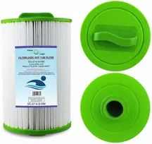 Vandens filtro įdėklas baseinui Filterlogic Sfl47-6-8hm, suderinamas su Ptl47w