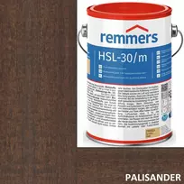 Profi hsl 30/m lazūra premium 3in1 2,5 l palisandras