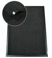 Prouveofficial įėjimo kilimėlis sugeriantis purvą guminis neslystantis 120x70