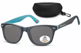 Nerdy Uv 400 Poliarizuoti Unisex akiniai nuo saulės Montana Uv400