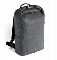 Miesto kuprinė nešiojamam kompiuteriui 15,6" Xd Design Bobby Urban Cut-proof P705.642