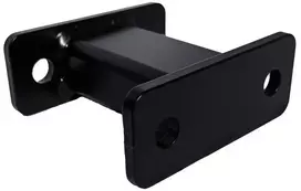 Atstumo adapteris priekabos kablio rutuliui (+125 mm) Kia Bongo Iv 2003-2019