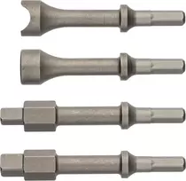 Hazet 9035v/4 atsarginis vibracinis kaltas 0.0001v