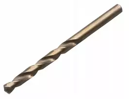Drel Kobaltinis Hss-co 5% metalo grąžtas, 2,5 mm