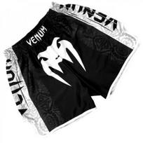 Muay Thai Shorts Boxing MMA Training Breathable Quick-Dry Fight S Adult 80-100