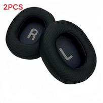 For Jbl Tune 700bt Nc Ear Pad Replacement Soft Protein Leather Headphone Cushions Black B 2Pcs
