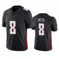 Atlanta Falcons 5 7 Robinson Football Jersey Men Women Sports Game Team Uniform 8 Black black