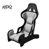 Versatile Mobile Viewing Stand Racing Seat Phone Holder Desktop Stand Adjustable Vertical and Horizontal