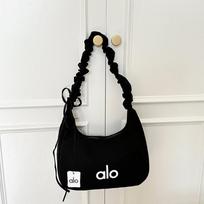 Ladies' Shoulder Bag, Diagonal Cross Dumpling Bag, Waterproof, Fashionable, Minimalist, Large Capacity Commuting Armpit Bag juoda