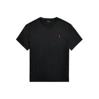 Polo Ralph Lauren Polo Pony short-sleeve T-shirt 710707087-002 S black