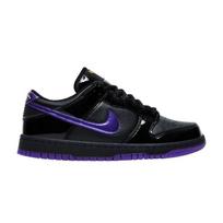 Vyriški sportbačiai FC Barcelona x Nike Kobe Dunk Low Protro 'Black Field Purple' 41 black
