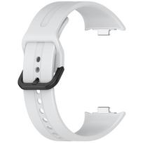 Dirželiai Xiaomi Redmi watch 5 Priedas Pakeičiamas laikrodžio dirželis Oficialus silikoninis apyrankė correas for Redmi watch 5 Juosta For Redmi watch 5