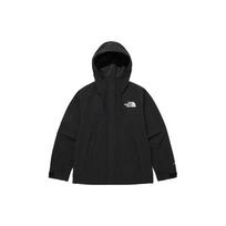 THE NORTH FACE Dryvent Windbreaker Jacket Unisex NJ2HP51A XS