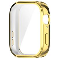 TPU Protective Case For Huawei Watch Fit 5 5 Pro 4 4 Pro 3 Soft Bumper Cover Anti-Scratch Full Coverage Smart Watch Accessories