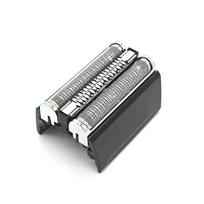 52B 52S Replacement Shaving Foils and Shaver Heads Series 5 Replacement Shaver Heads for Braun Electric Shavers 5020,5020s,5030s