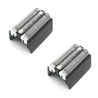 52B 52S Replacement Shaving Foils and Shaver Heads Series 5 Replacement Shaver Heads for Braun Electric Shavers 5020,5020s,5030s