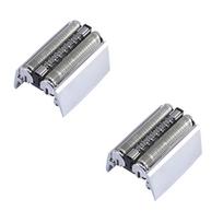 52B 52S Replacement Shaving Foils and Shaver Heads Series 5 Replacement Shaver Heads for Braun Electric Shavers 5020,5020s,5030s