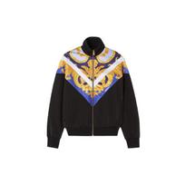 VERSACE SS23 Jackets & Coats Men's Black 1008504-1A06205-5U670 M beige
