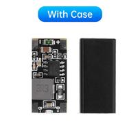 18650 21700 Lithium Battery Charge Module High Current 2A For 9V 12V 15V Charge With Charging Indicator Light
