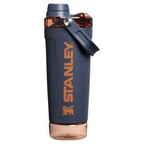 Stanley The Active Shaker Tumbler 591ml + Indelis 103ml Rinkinys, Korėjietiškas Twilight
