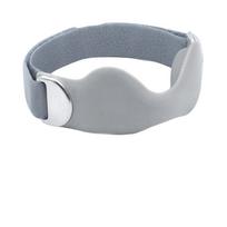Silicone Knee Brace 3D Airbag Patella Tendon Support Strap Knee Support  Fitness