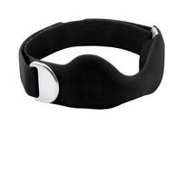 Silicone Knee Brace 3D Airbag Patella Tendon Support Strap Knee Support  Fitness juoda