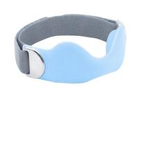 Silicone Knee Brace 3D Airbag Patella Tendon Support Strap Knee Support  Fitness