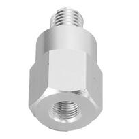 Coolant Water Temperature Sensor Adapter M12x1.5 to 1 8in NPT Replacement for LS Series Engines