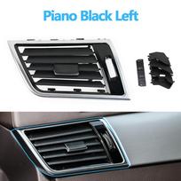 LHD RHD Dashboard Air Conditioning AC Vent Grille Outlet Cover Replacement For Mercedes-Benz W166 W292 ML GL GLE GLS 2012-2019