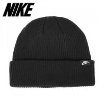 Nike Terra Futura 365 Short Beanie Black Hf0176 010 FF black