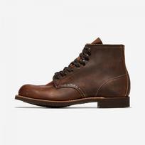 Red Wing Black Smith 03343d 255 black
