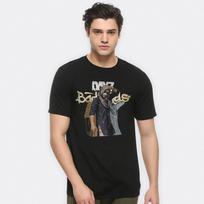 DayZ Badlands T-Shirt, Men's and Women's Sizes (GAM-289100) L black