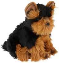 Steiff 076923 Hercules Yorkshire Terrier