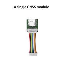 Node T114 Lorawan Development Board NRF Low-Power Support Meshtastic MCU nRF52840(BT) LoRa Chip SX1262 GPS GNSS Module
