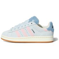 Women's Sneakers Adidas Originals CAMPUS 00s Low-top Skateboard Shoes Women's Light Blue 42.5 white