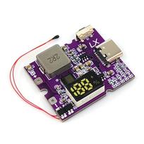 22.5W PD3.0/PD2.0 Power Bank Mini Bidirectional Fast Charging High Power Mobile Power Module Circuit Board DIY Motherboard Sets