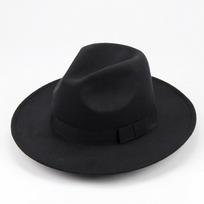NEW Michael Jackson Cosplay Hat Cotton Demo Caps Gentleman Formal Hat Party Halloween Dance Cap Gifts One Size black