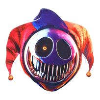 Children's onesie ob i lily children's halloween onesie performance costume 150cm blue