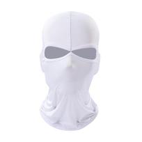 Xiaomi Full Face Cover Hat Balaclava Hat Special Forces Tactical CS Sun protection Winter Ski Cycling Hat Outdoor Sports Warm Face Mask gray
