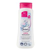 Balea Urea Body Lotion 400Ml white