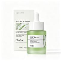 Azelaic Acid & Centella Serum: Fades Acne Scars, Brightens & Refines Pores. Azelaic Acid Serum