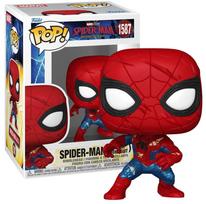 Funko Pop! Marvel - Spider-Man - Spider-Man (No Way Home) #1587