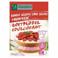 Damhert Powdered Sweetener 500
