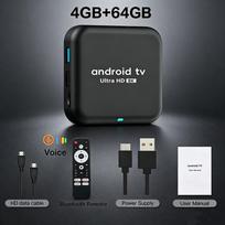 Smart TV Box 2026 Android 16 Q18 RK3518 Dual 5G WiFi6.0 BT5.0 Google Assistant 8K Video Media Player 8GB 128GB 256GB Set Top Box