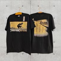 LINKIN PARK Retro Unisex T-Shirt S-5XL (2-SIDED) XXXXL beige