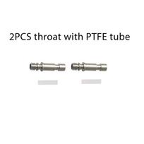 For Anycubic Kobra S1 Nozzle 0.2 0.4 0.6 0.8 Hotend Thermistor Kobra S1 Hot End Kit Voor Printkop S1c 3d Printer Accessories Mix Size
