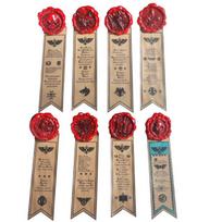Warhammer 40K Space Wolves, Dark Angels & Grey Knights Purity Seal Badge