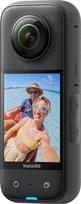 Veiksmo kamera Insta360 X3 (CINSAAQ/B) – Outlet, gera būklė