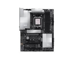 Pagrindinė plokštė MSI PRO X870E-P WIFI (AMD X870E, AM5, ATX, DDR5) – Outlet, gera būklė
